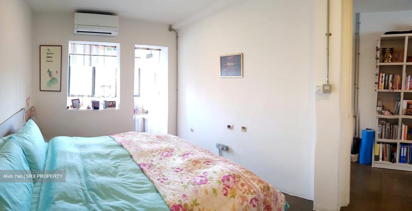Tiong Bahru Estate (D3), Apartment #504789301